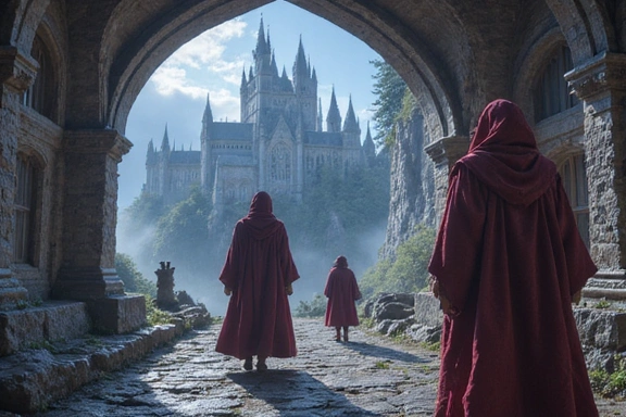 Hogwarts Legacy