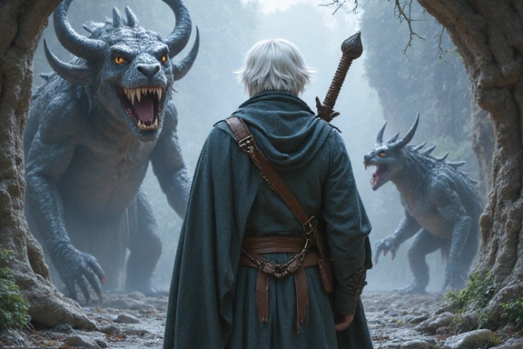 The Witcher 3: Wild Hunt
