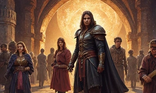 Baldur's Gate 3