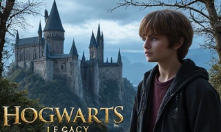 Hogwarts Legacy